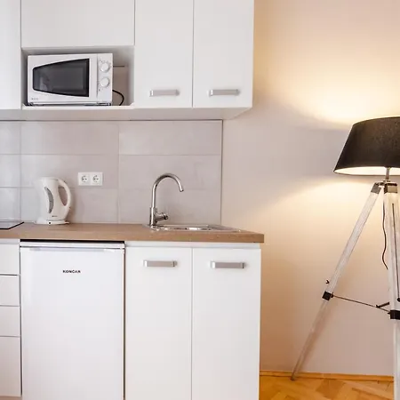Cozy Vanja
