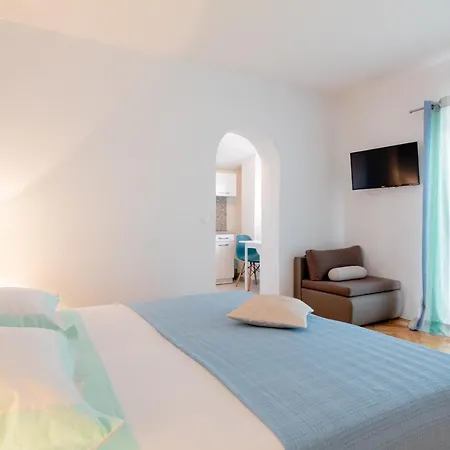 Cozy Vanja Apartment Vodice