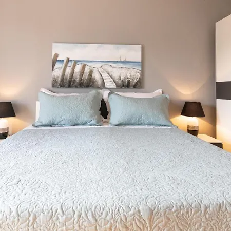 Cozy Vanja Apartment *