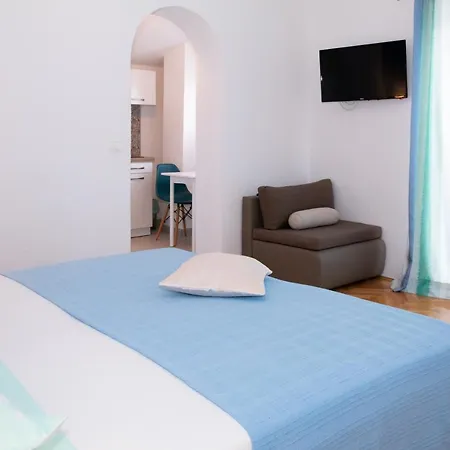 Cozy Vanja Vodice