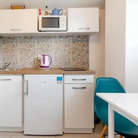 Cozy Vanja Vodice