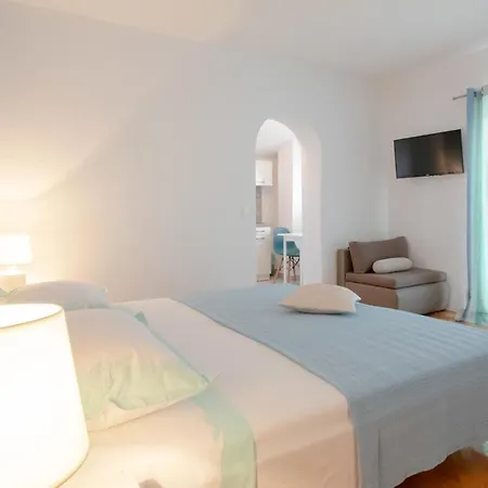 Cozy Vanja Apartment Vodice