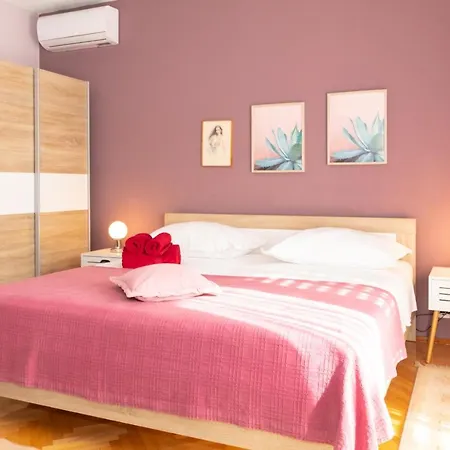 Cozy Vanja Apartment *