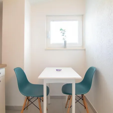 Apartment Cozy Vanja