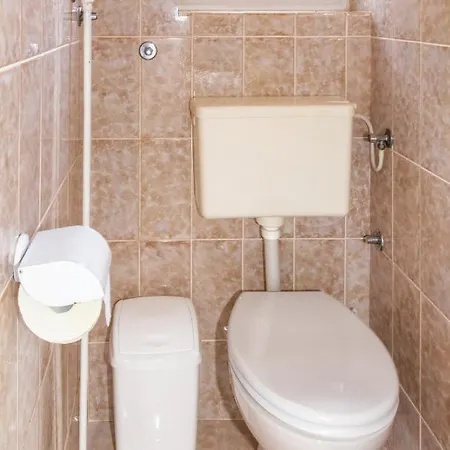 Cozy Vanja Apartment Vodice