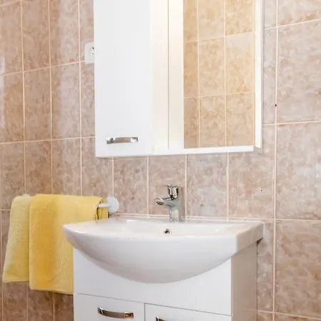Cozy Vanja Apartment Vodice