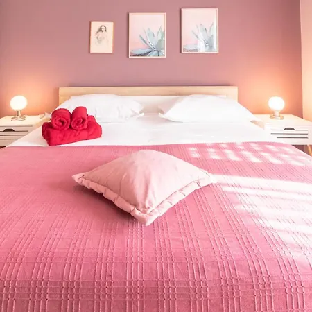 Cozy Vanja Apartment *