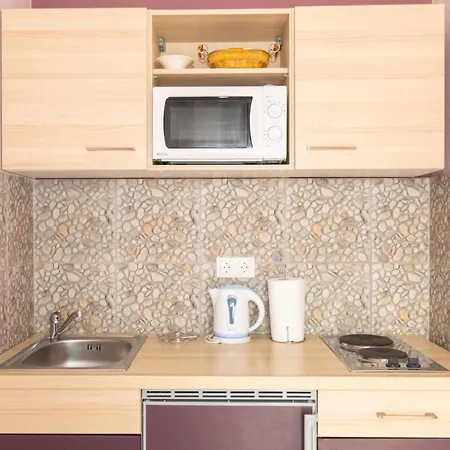 Cozy Vanja Apartment *