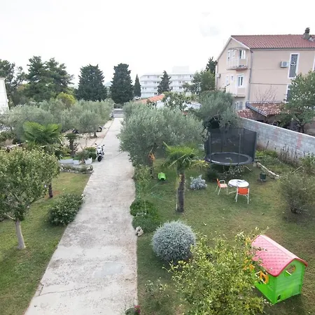 Cozy Vanja * Vodice