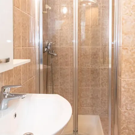 Cozy Vanja Apartment Vodice