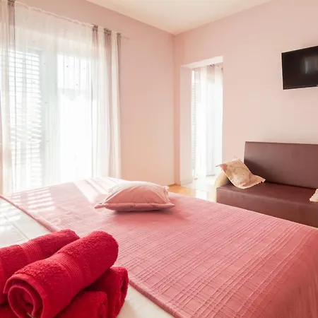 Cozy Vanja Apartment