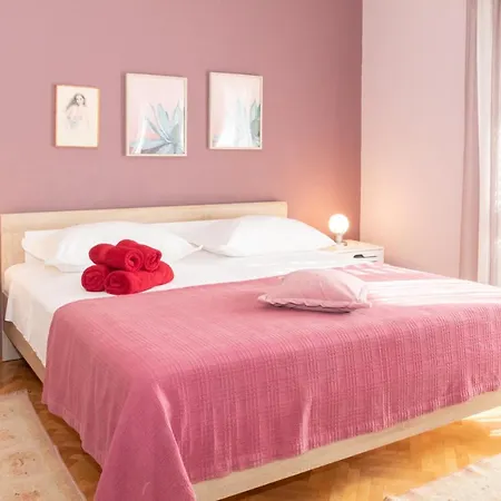 Cozy Vanja Vodice