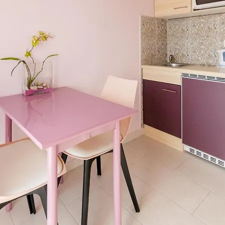 Cozy Vanja Apartment