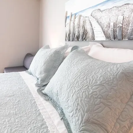 Cozy Vanja Apartment