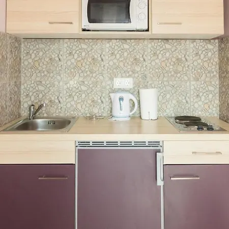 Cozy Vanja Apartment
