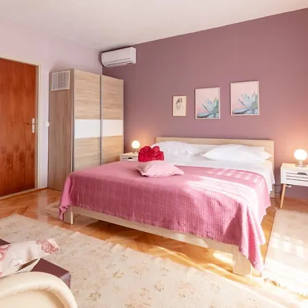 Apartment Cozy Vanja *