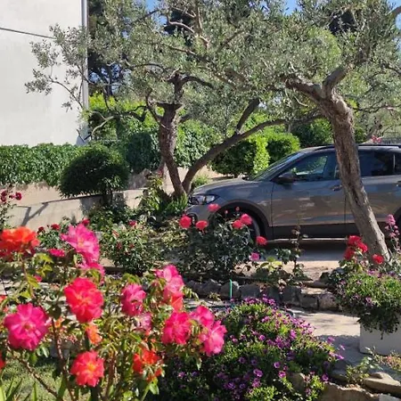 Cozy Vanja Apartment Vodice